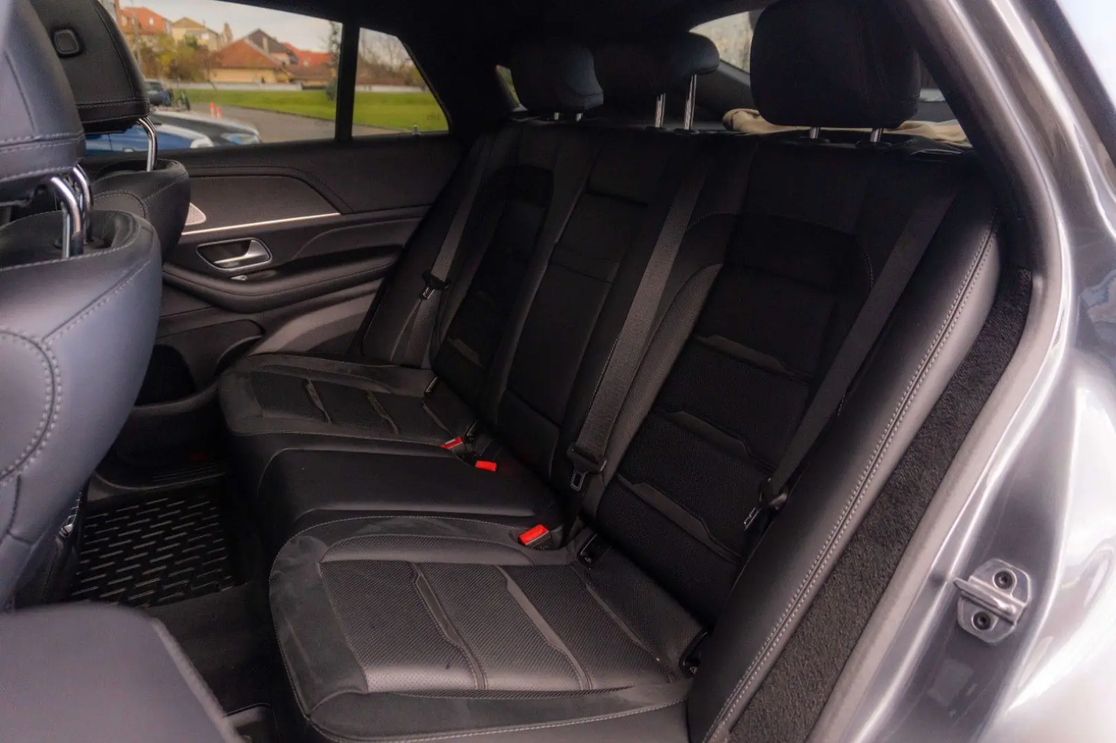 GLE 53 AMG 4Matic  Coupe