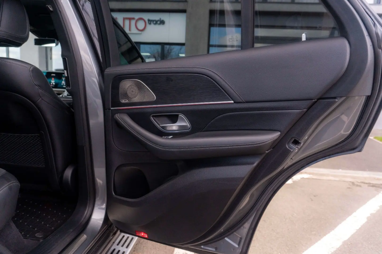 GLE 53 AMG 4Matic  Coupe