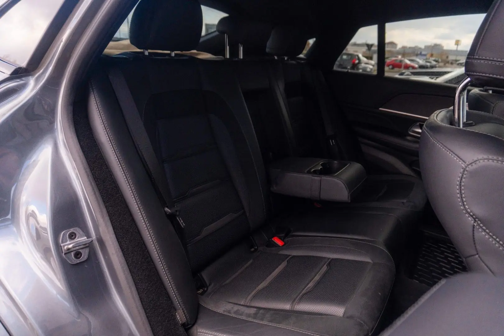 GLE 53 AMG 4Matic  Coupe