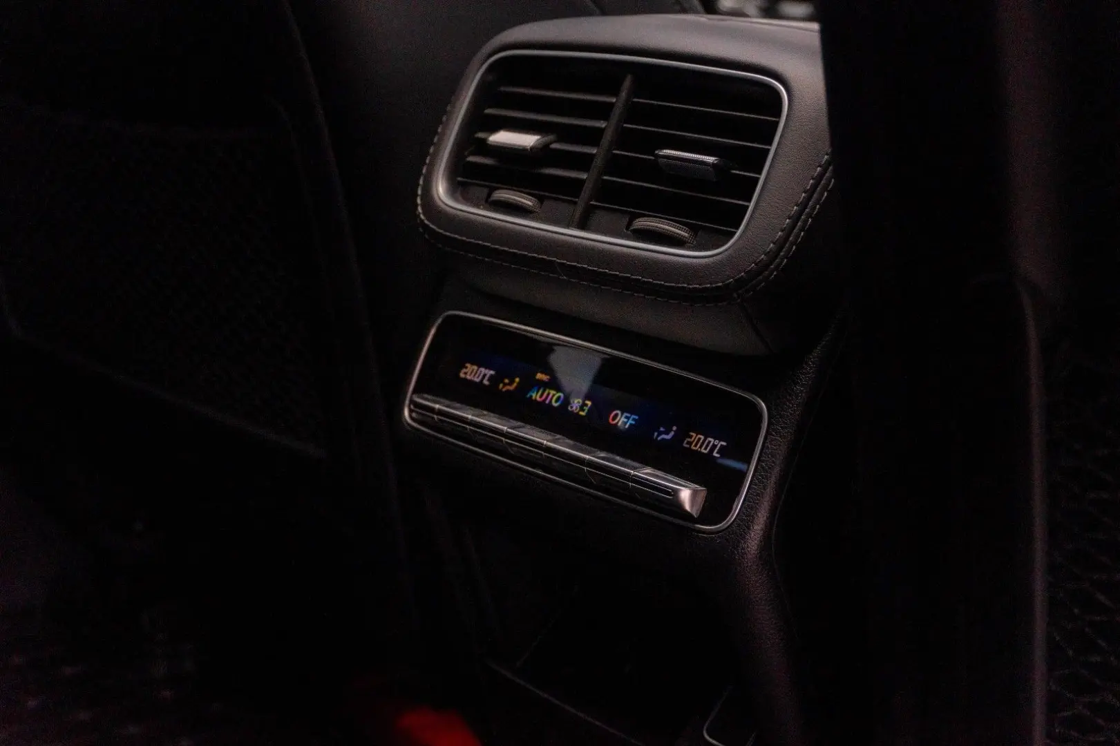 GLE 53 AMG 4Matic  Coupe