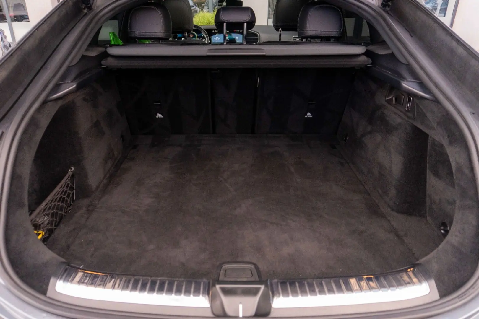 GLE 53 AMG 4Matic  Coupe