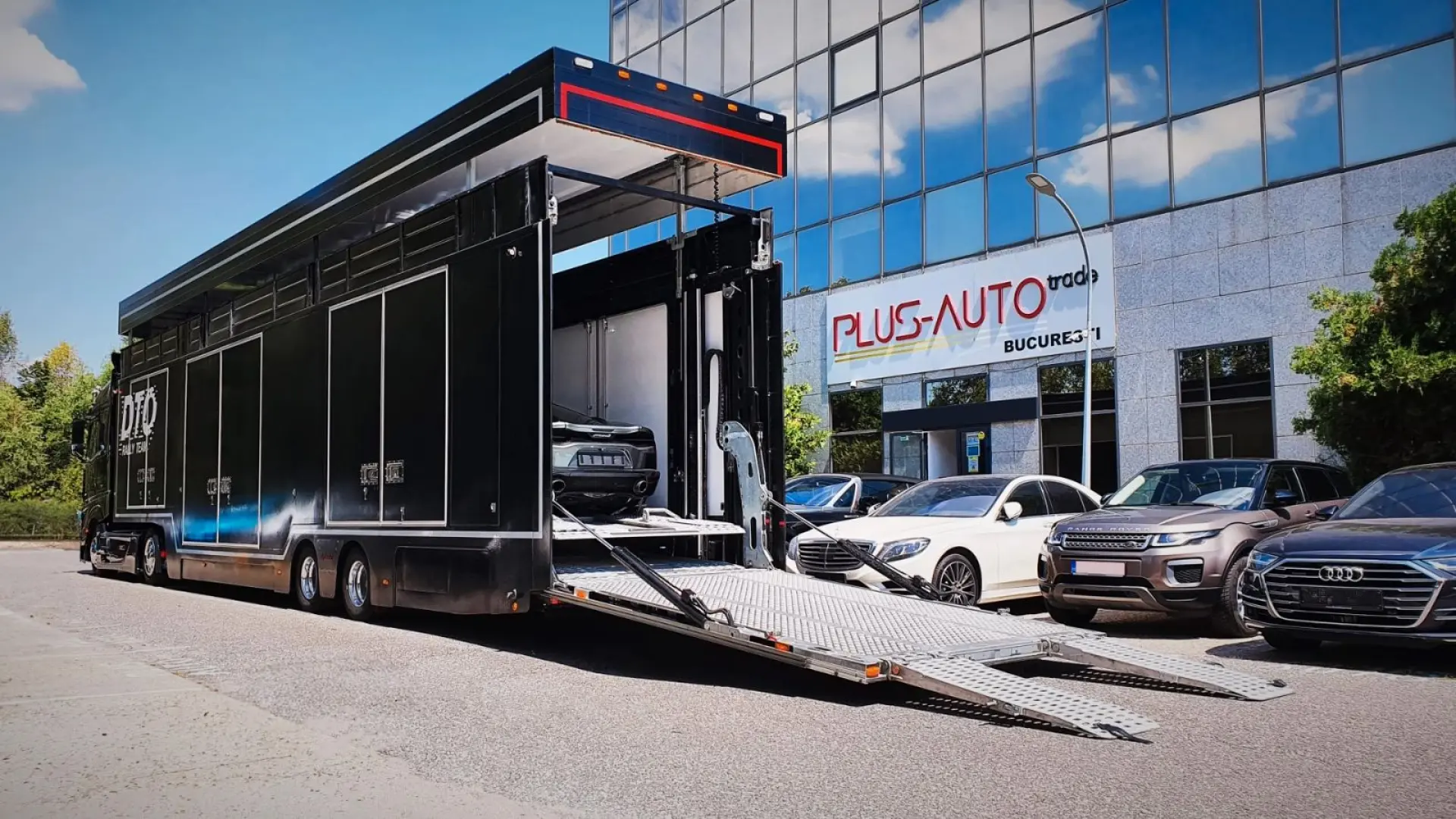 GLE 53 AMG 4Matic  Coupe