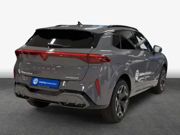 Terramar VZ 2.0 TSI 4Drive DSG Matrix Akebono Se