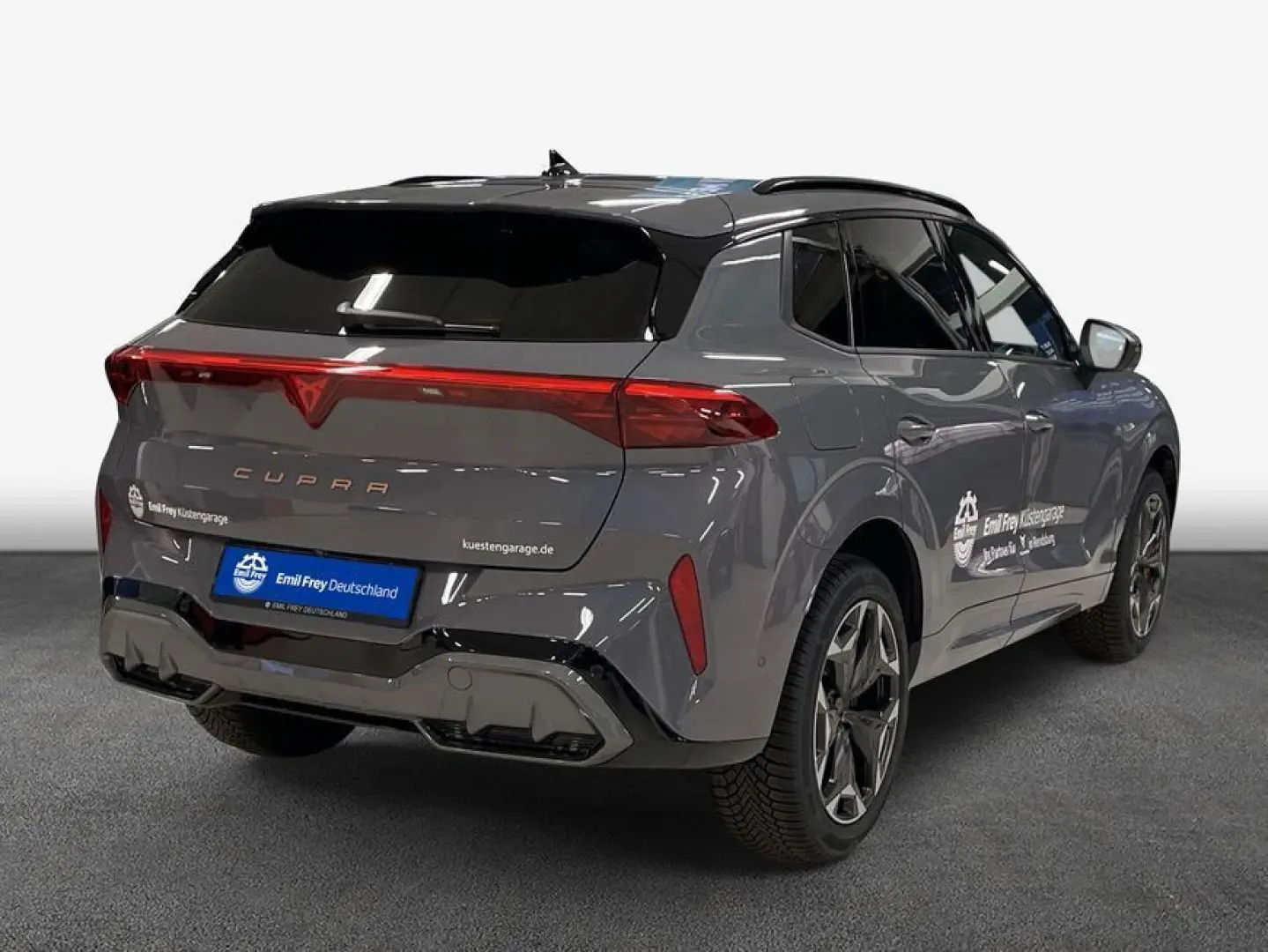 Terramar VZ 2.0 TSI 4Drive DSG Matrix Akebono Se