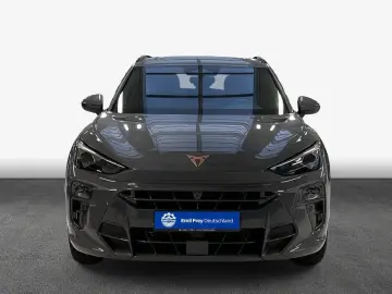 Terramar VZ 2.0 TSI 4Drive DSG Matrix Akebono Se