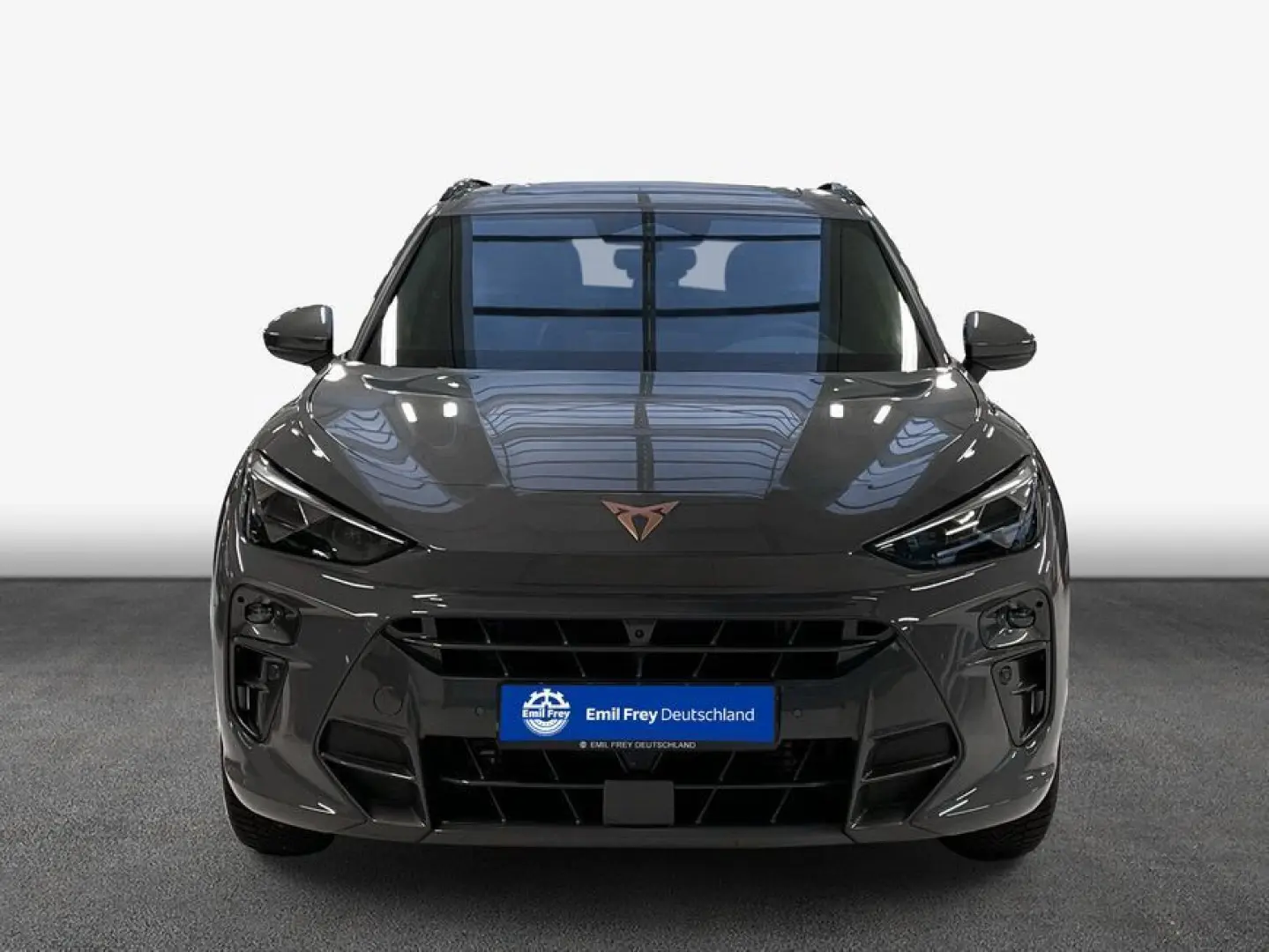 Terramar VZ 2.0 TSI 4Drive DSG Matrix Akebono Se