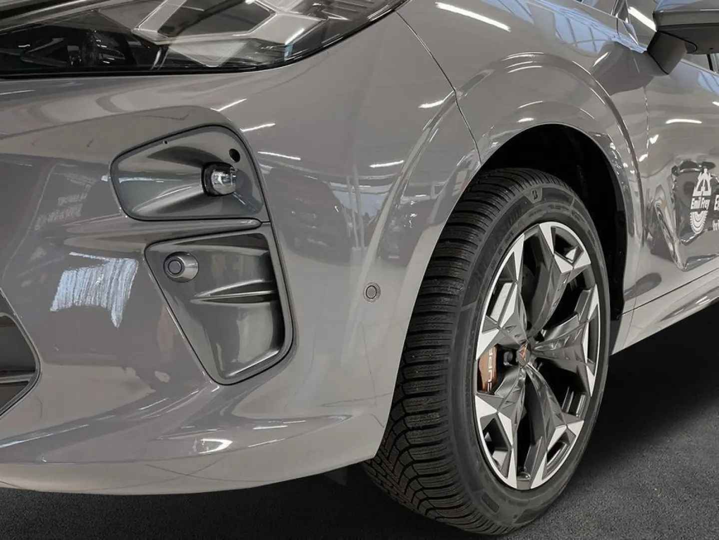 Terramar VZ 2.0 TSI 4Drive DSG Matrix Akebono Se