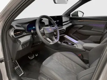 Terramar VZ 2.0 TSI 4Drive DSG Matrix Akebono Se