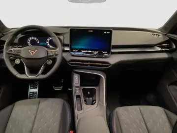 Terramar VZ 2.0 TSI 4Drive DSG Matrix Akebono Se