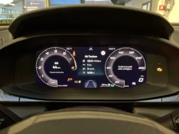 Terramar VZ 2.0 TSI 4Drive DSG Matrix Akebono Se