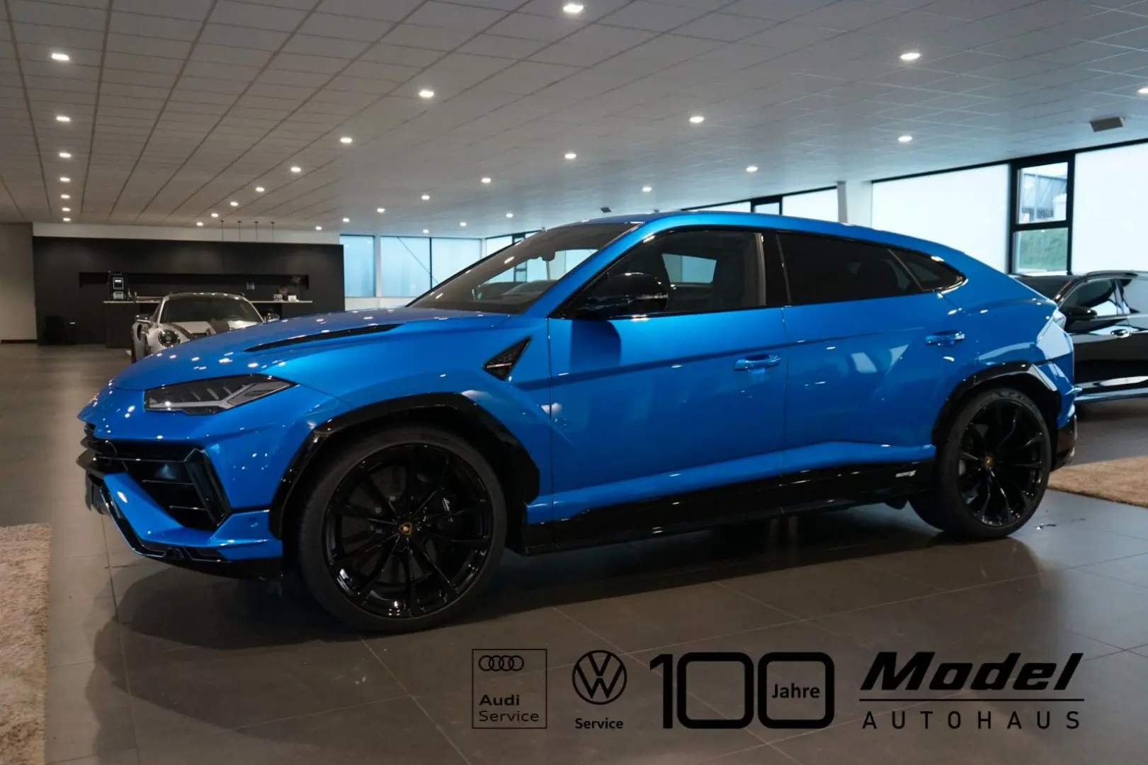 Urus S   ANIMA   Pano   B&O Advanced   23