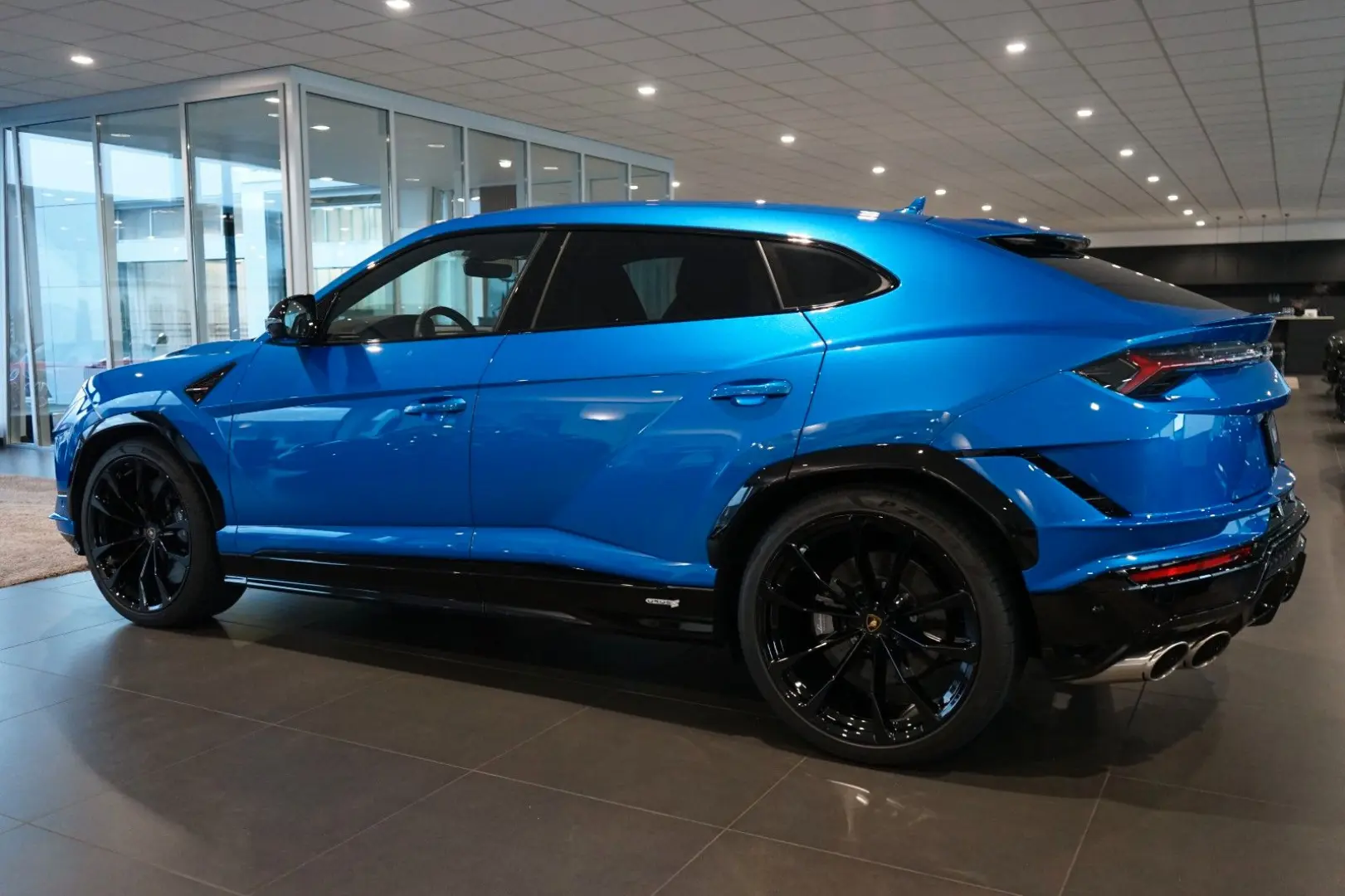 Urus S   ANIMA   Pano   B&O Advanced   23