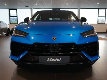Urus S   ANIMA   Pano   B&O Advanced   23