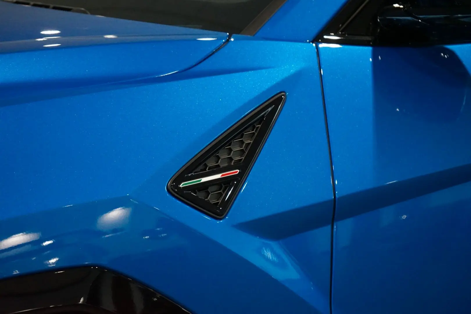 Urus S   ANIMA   Pano   B&O Advanced   23