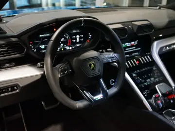 Urus S   ANIMA   Pano   B&O Advanced   23