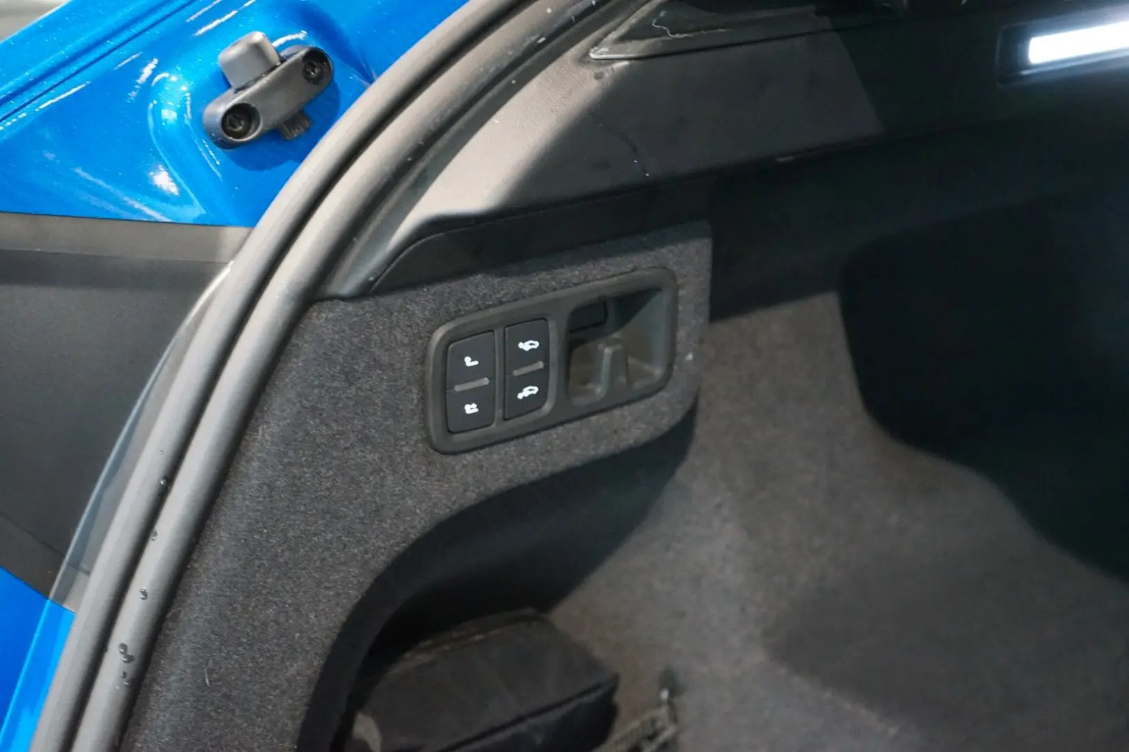 Urus S   ANIMA   Pano   B&O Advanced   23