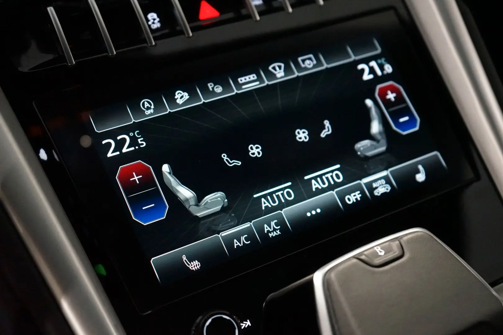 Urus S   ANIMA   Pano   B&O Advanced   23