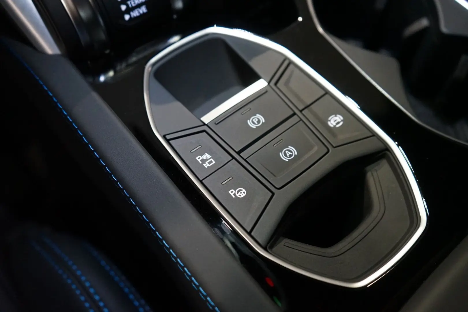 Urus S   ANIMA   Pano   B&O Advanced   23