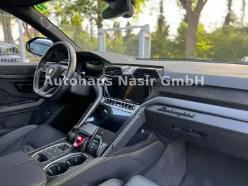 Urus S  BIG CARBON PCK B&O 23  MASSAGE PANORAMA