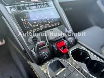 Urus S  BIG CARBON PCK B&O 23  MASSAGE PANORAMA