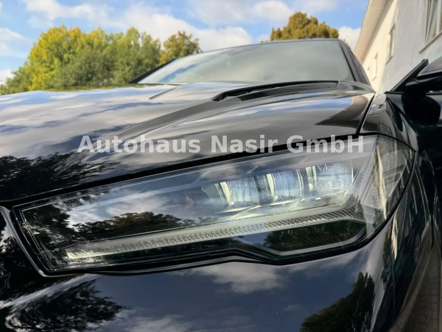 Urus S  BIG CARBON PCK B&O 23  MASSAGE PANORAMA