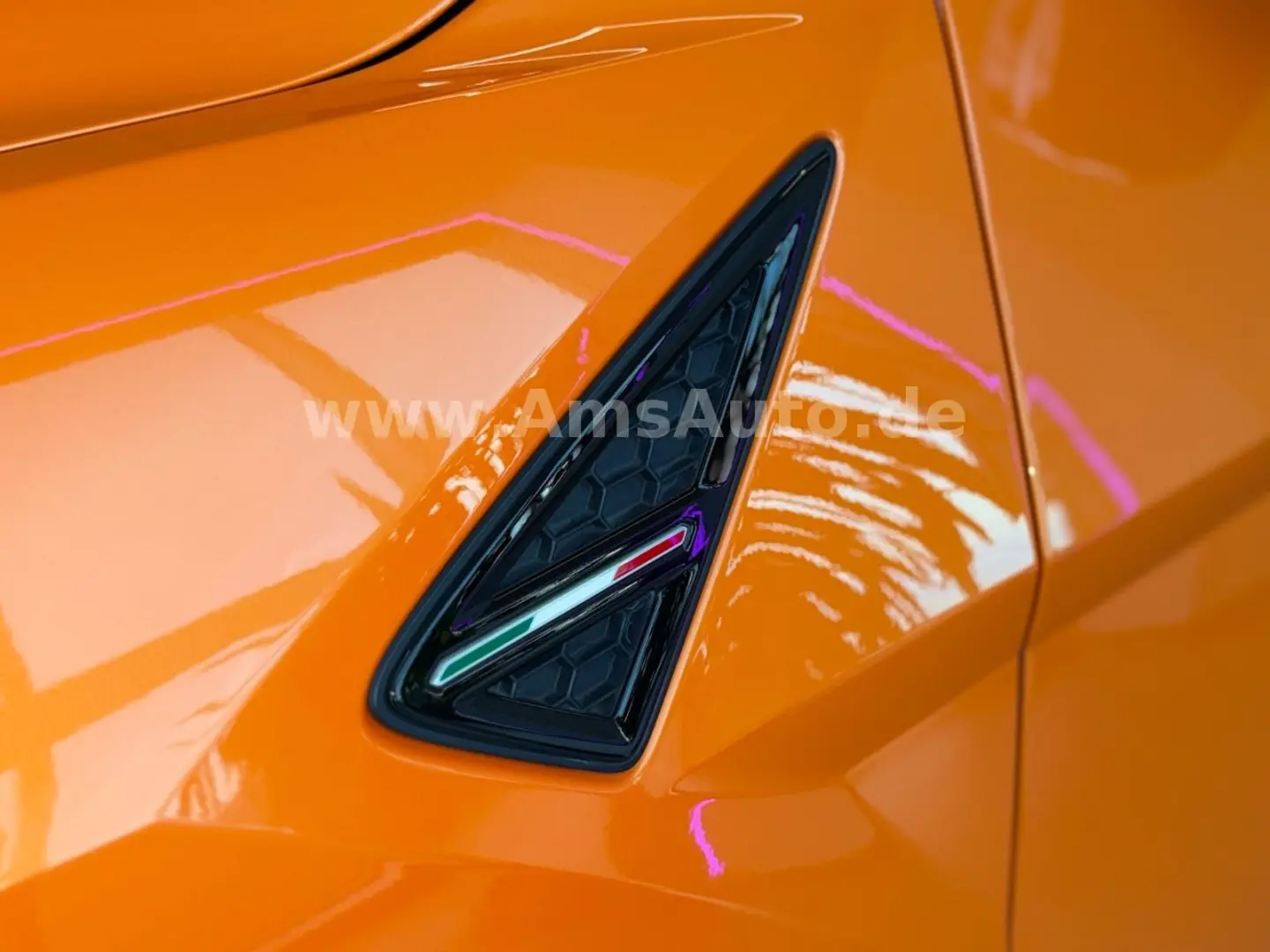 Urus 4.0 V8 Garantie 23 Zoll Night Vision HUD