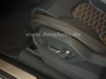 Urus 4.0 V8 Garantie 23 Zoll Night Vision HUD