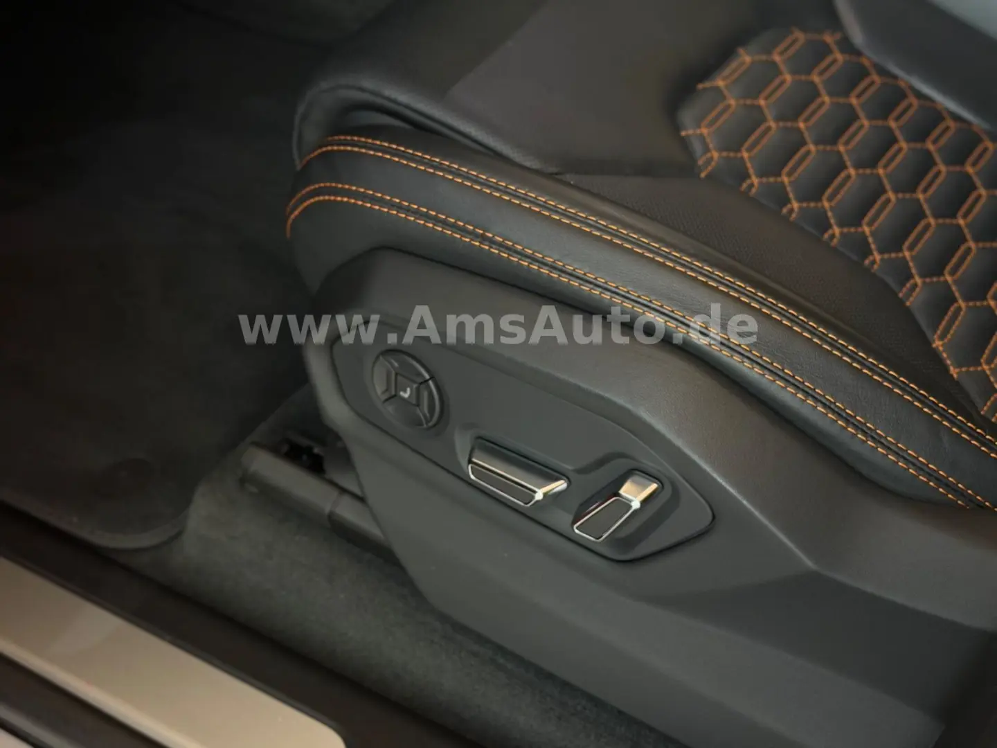 Urus 4.0 V8 Garantie 23 Zoll Night Vision HUD