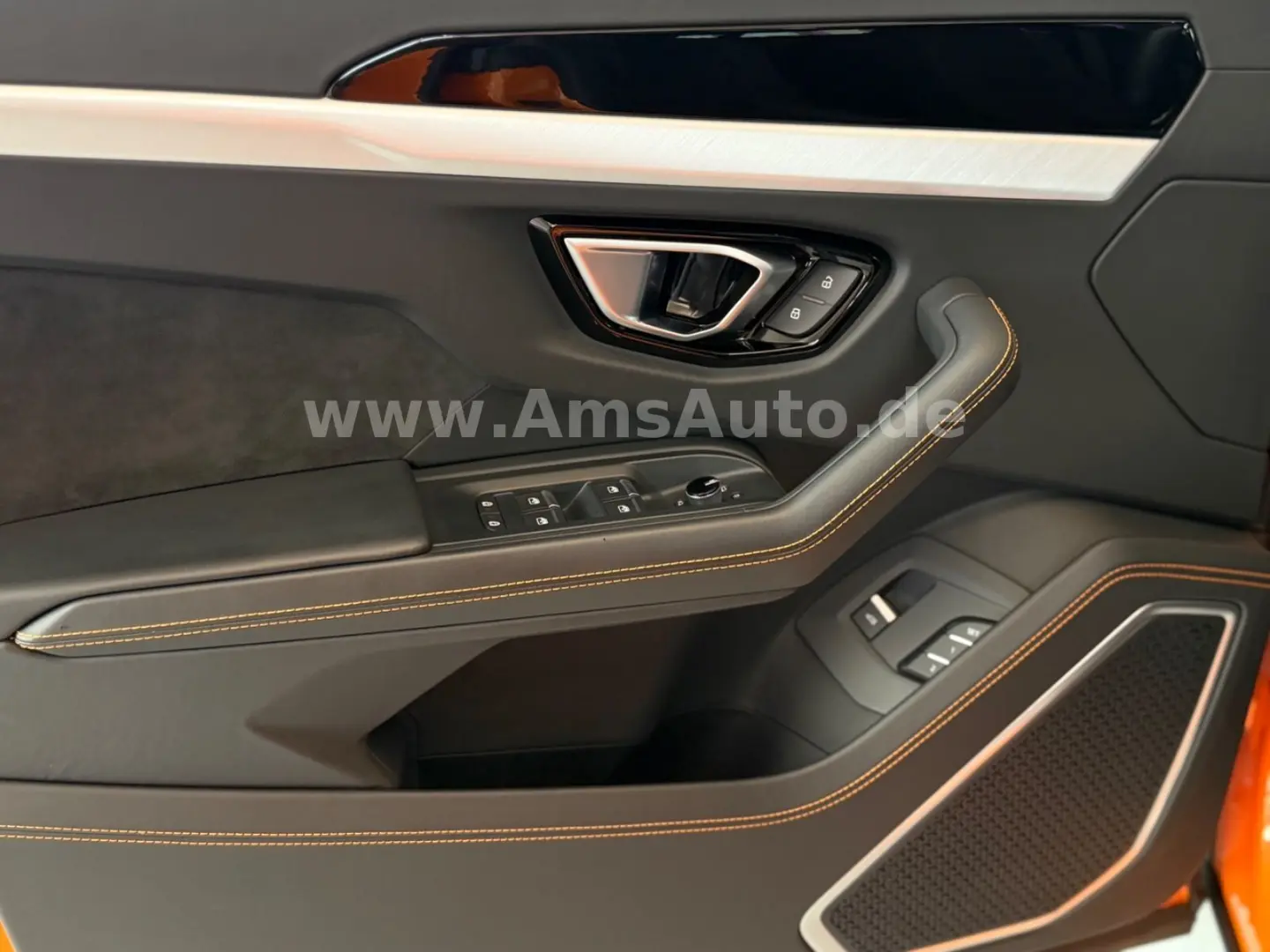 Urus 4.0 V8 Garantie 23 Zoll Night Vision HUD