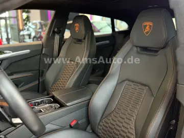 Urus 4.0 V8 Garantie 23 Zoll Night Vision HUD