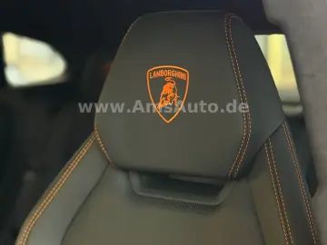 Urus 4.0 V8 Garantie 23 Zoll Night Vision HUD