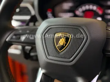 Urus 4.0 V8 Garantie 23 Zoll Night Vision HUD