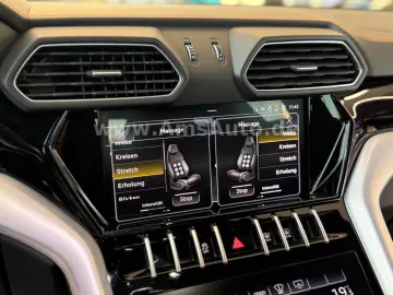 Urus 4.0 V8 Garantie 23 Zoll Night Vision HUD