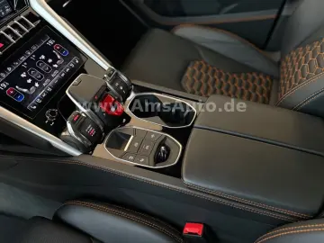 Urus 4.0 V8 Garantie 23 Zoll Night Vision HUD