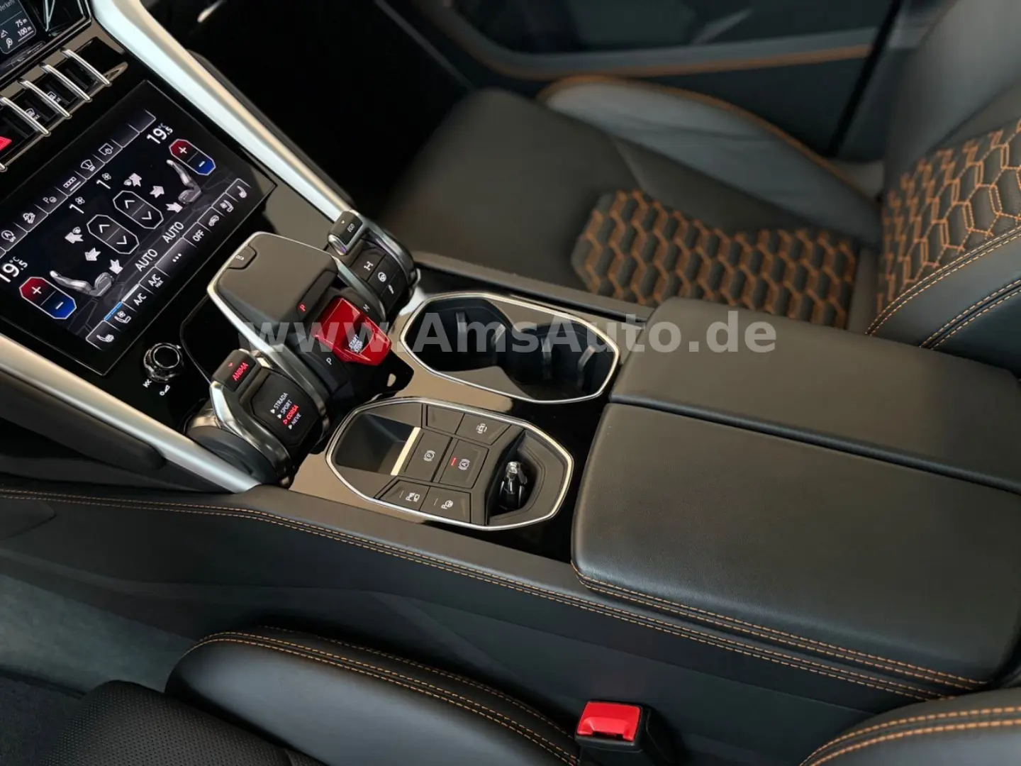 Urus 4.0 V8 Garantie 23 Zoll Night Vision HUD