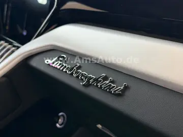 Urus 4.0 V8 Garantie 23 Zoll Night Vision HUD