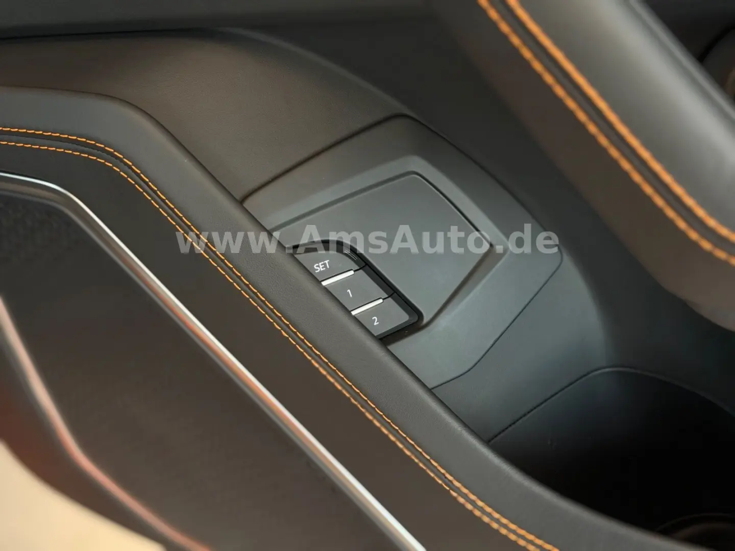 Urus 4.0 V8 Garantie 23 Zoll Night Vision HUD