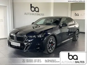 540d xDrive M Sport Pro 20 Pano DrivPl HK Ico AH