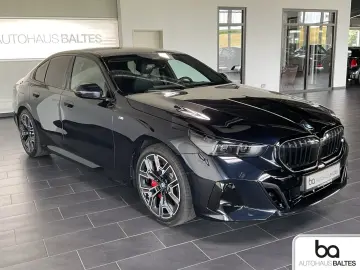 540d xDrive M Sport Pro 20 Pano DrivPl HK Ico AH