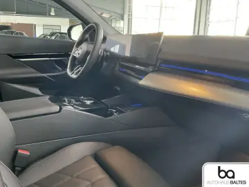 540d xDrive M Sport Pro 20 Pano DrivPl HK Ico AH