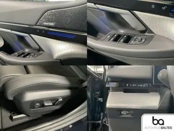 540d xDrive M Sport Pro 20 Pano DrivPl HK Ico AH