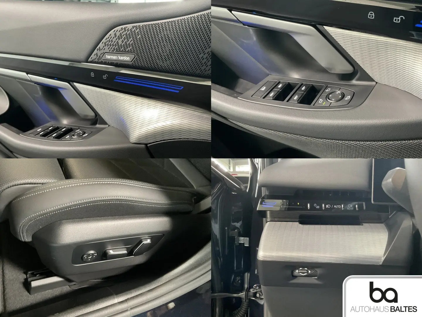 540d xDrive M Sport Pro 20 Pano DrivPl HK Ico AH