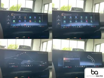 540d xDrive M Sport Pro 20 Pano DrivPl HK Ico AH