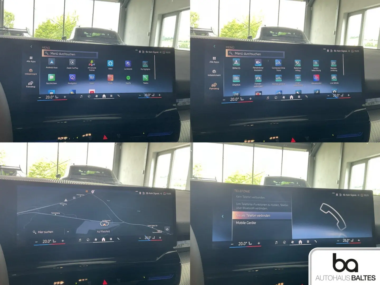 540d xDrive M Sport Pro 20 Pano DrivPl HK Ico AH