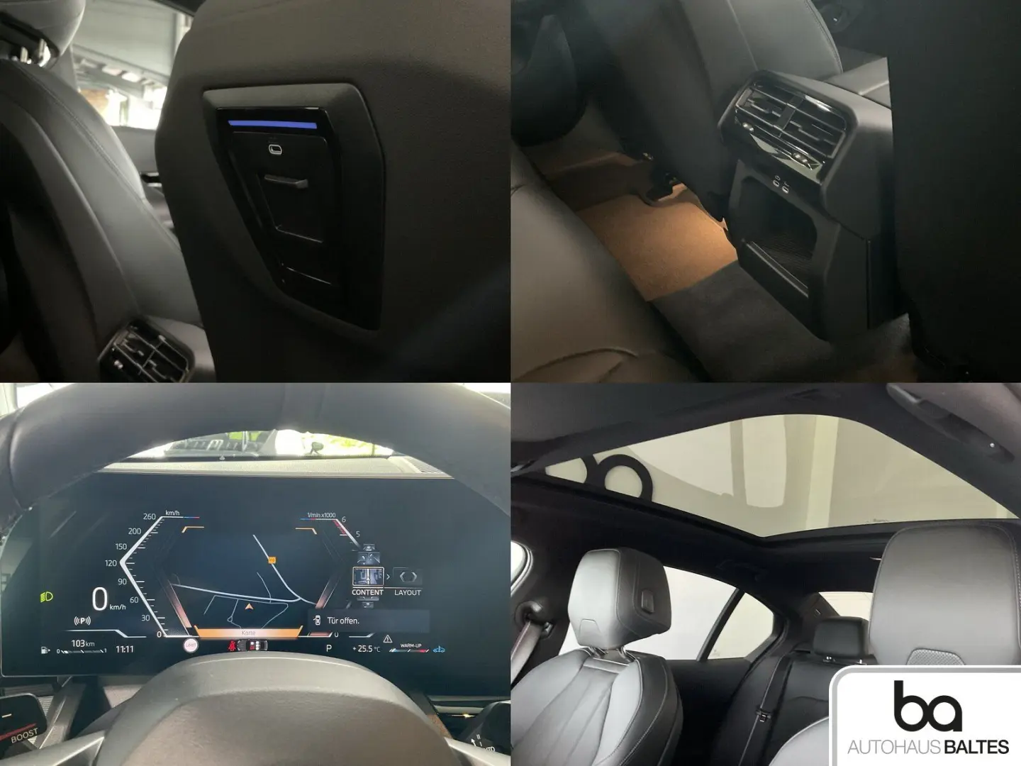 540d xDrive M Sport Pro 20 Pano DrivPl HK Ico AH