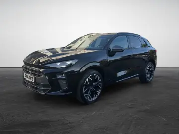 Terramar VZ 2.0 TSI DSG 4Drive  HeadUp Navi LED