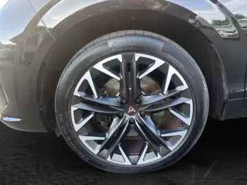 Terramar VZ 2.0 TSI DSG 4Drive  HeadUp Navi LED