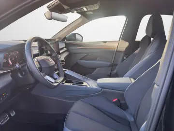 Terramar VZ 2.0 TSI DSG 4Drive  HeadUp Navi LED