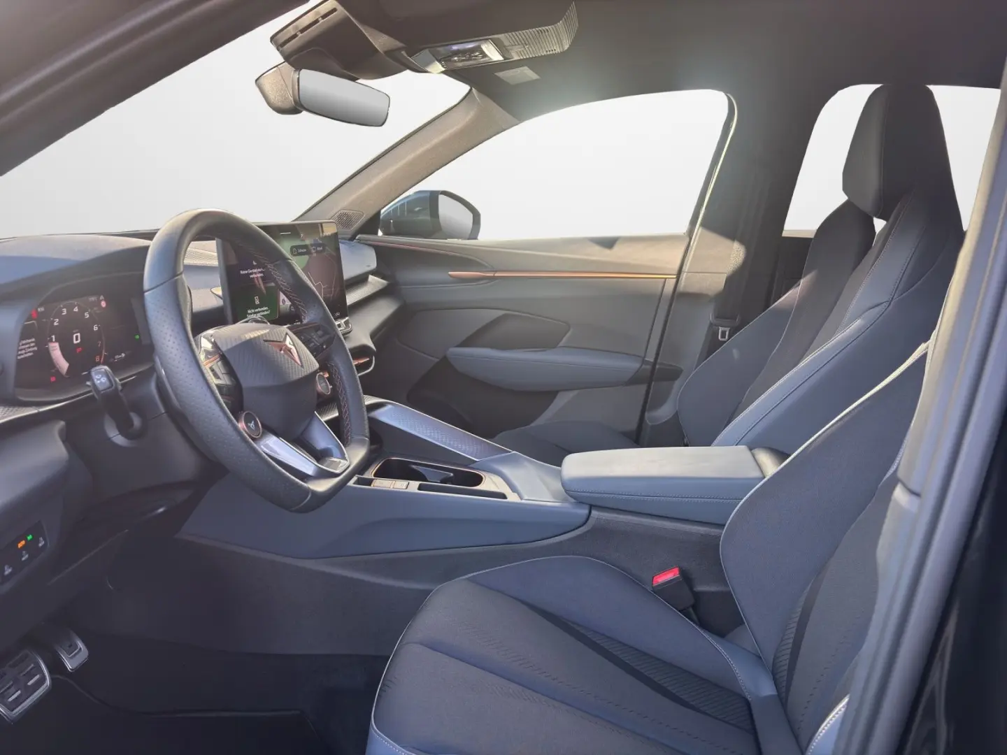 Terramar VZ 2.0 TSI DSG 4Drive  HeadUp Navi LED