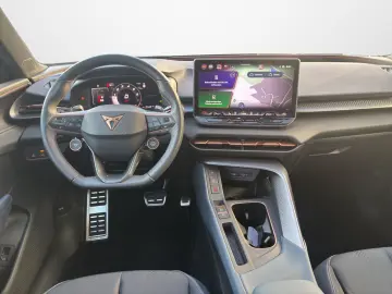 Terramar VZ 2.0 TSI DSG 4Drive  HeadUp Navi LED